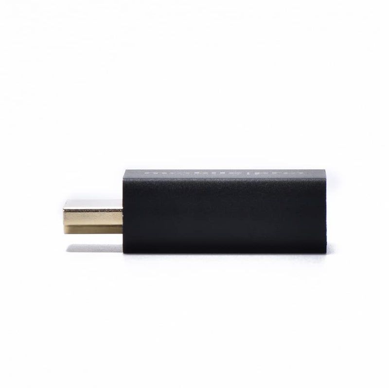 EVanlak Hdmi Edid Emulator Passthrough Dongle (3rd Generrtion Premium Aluminum) Eliminated Emulator Adapter Edid Emulator Work with Mac Thunderbolt to HDMI Switches/Extender/AV Receiver/Video Splitt - Image 5